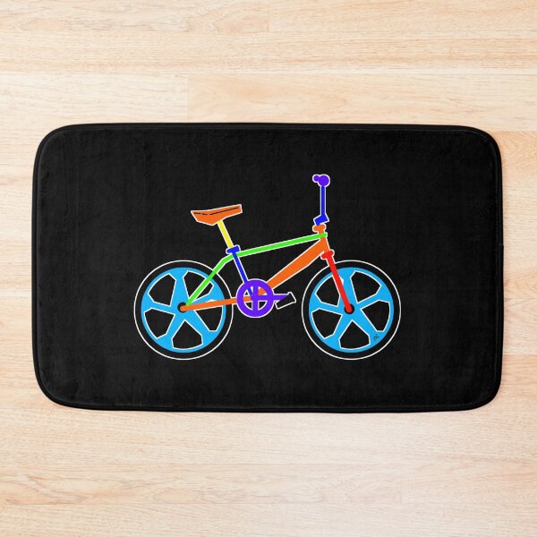 Item preview, B.M.X Bike designed and sold by Vincent J. Newman.