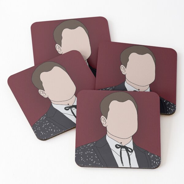 Item preview, Taron Egerton designed and sold by Summer Rogalski.
