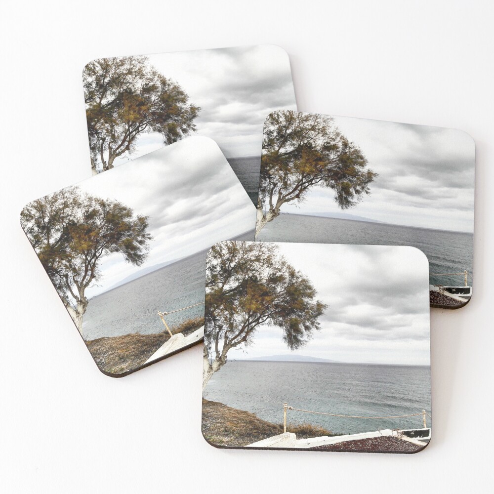 Item preview, Coasters (Set of 4) designed and sold by HyperionPhotoA.