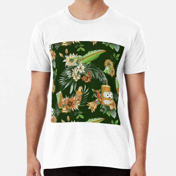 The Year 3000 Premium T-Shirt