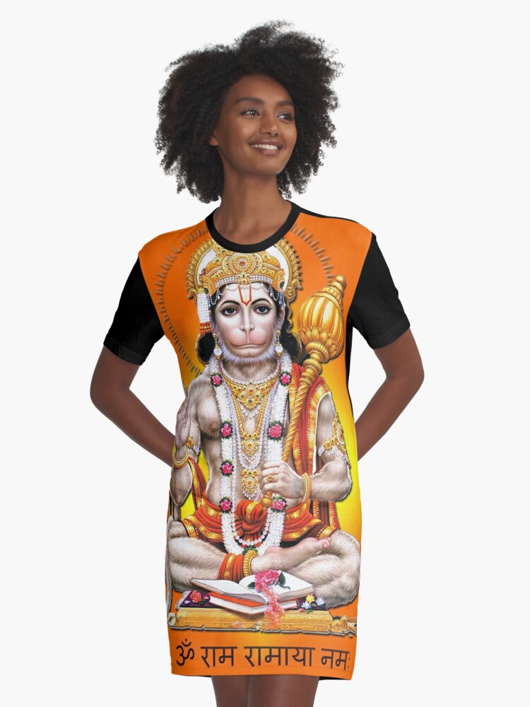 Hanuman dress clearance images