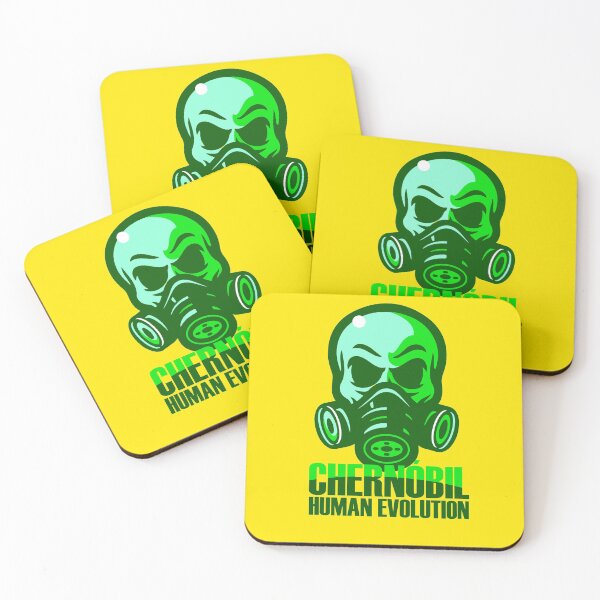 Item preview, Chernobyl designed and sold by Tony Vazquez.