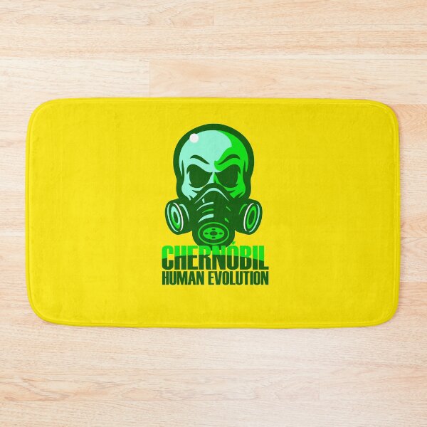 Item preview, Chernobyl designed and sold by Tony Vazquez.