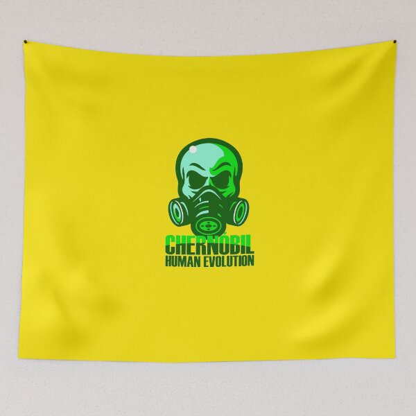Item preview, Chernobyl designed and sold by Tony Vazquez.