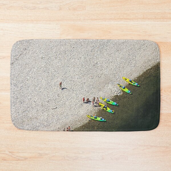 Item preview, Five canoes designed and sold by AHELENE.