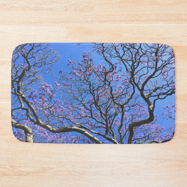 Item preview, Spring 1/3 Jacaranda in Sydney designed and sold by AHELENE.