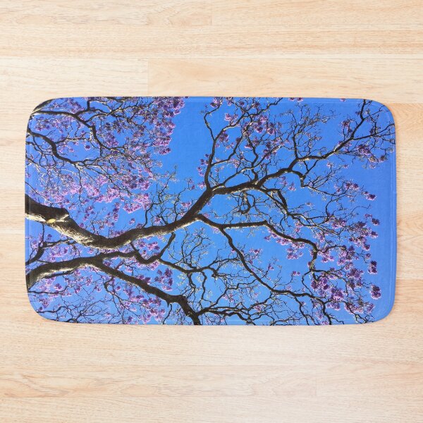 Item preview, Spring 2/3 Jacaranda à Sydney designed and sold by AHELENE.