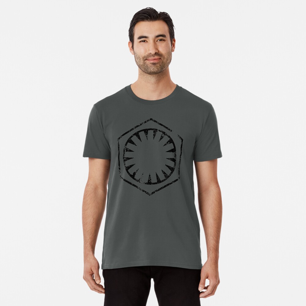 Item preview, Premium T-Shirt designed and sold by Logogami.