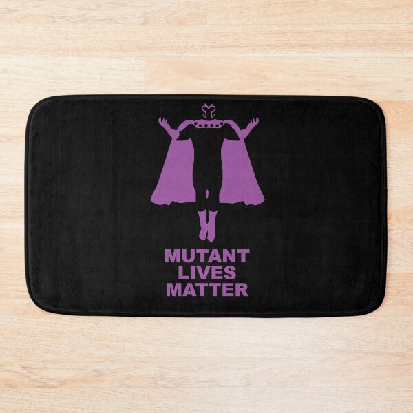 Item preview, Mutant Lives Matter - Magneto designed and sold by GuyBlank.