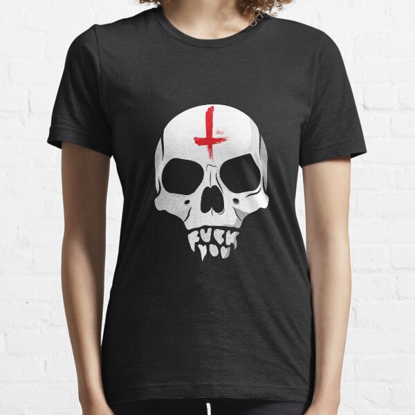 F*ck you Essential T-Shirt