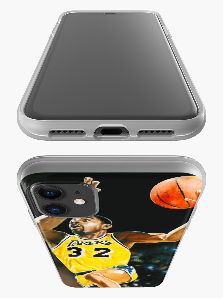 Coque iPhone ''Magic' : autre vue