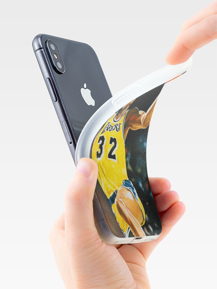 Coque iPhone ''Magic' : autre vue