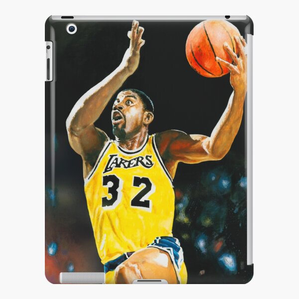 Magic iPad Snap Case