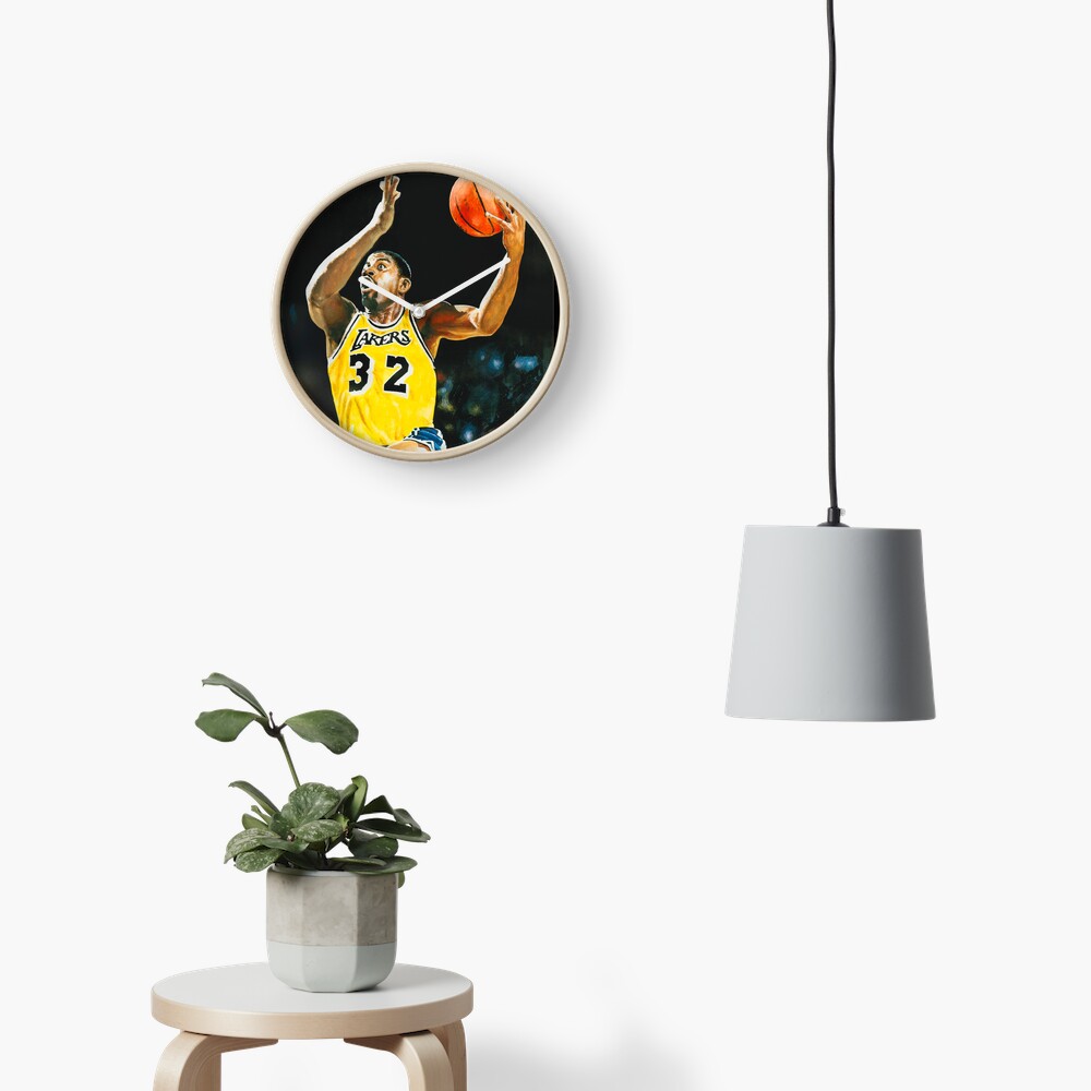 Horloge « Magic»