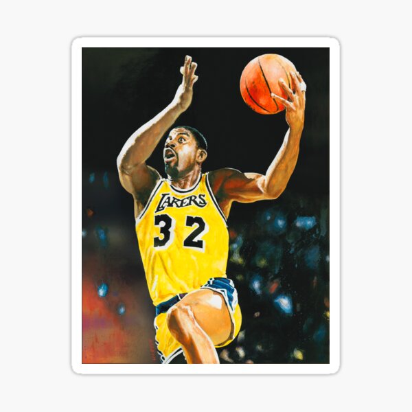 Magic Sticker