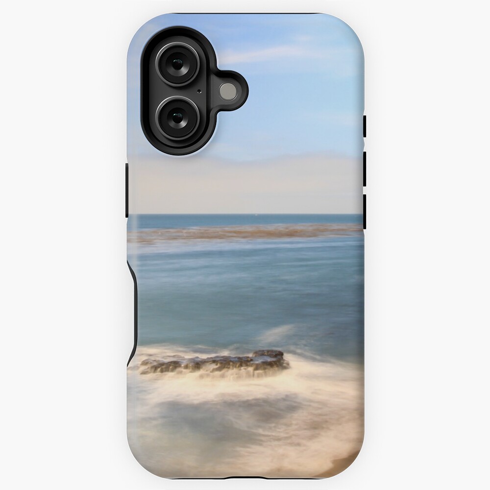 Item preview, iPhone Tough Case designed and sold by littleoldhag.