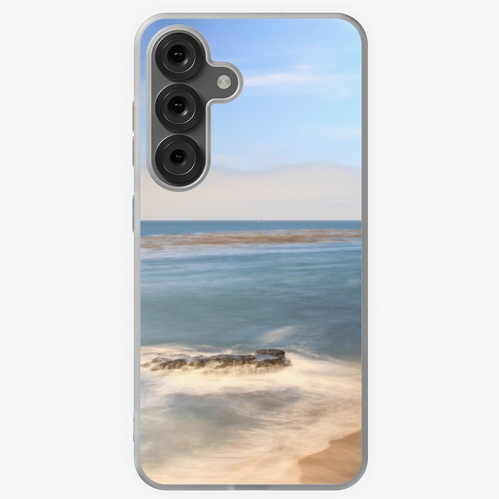 Item preview, Samsung Galaxy Soft Case designed and sold by littleoldhag.