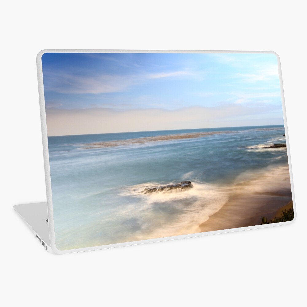 Item preview, Laptop Skin designed and sold by littleoldhag.