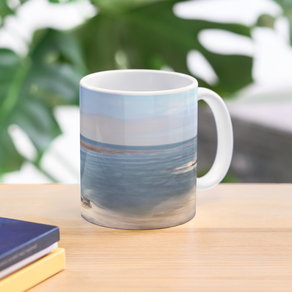 Item preview, Classic Mug designed and sold by littleoldhag.