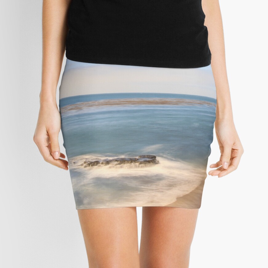 Item preview, Mini Skirt designed and sold by littleoldhag.