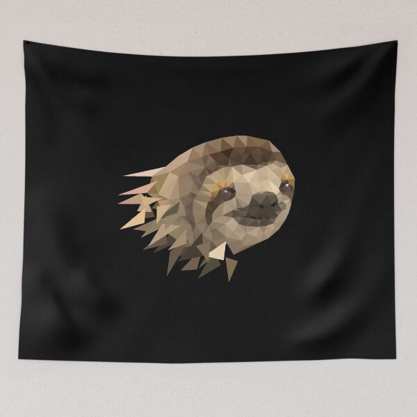 Item preview, Sloth Design for slow runners running teams ;-) designed and sold by alwe-designs.