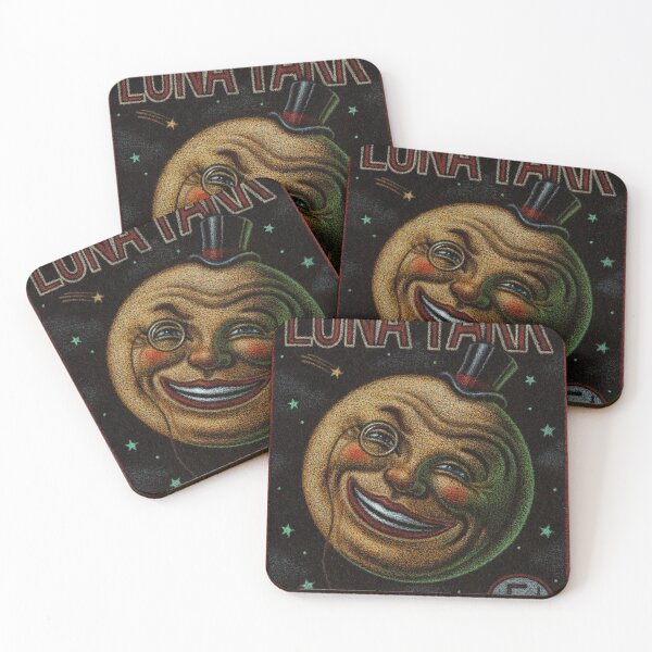 Item preview, Luna Park designed and sold by Thomas Sciacca.