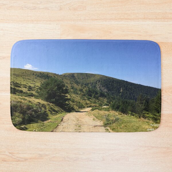 Item preview, Ariège Pyrenees - Miglos view 2 designed and sold by AHELENE.