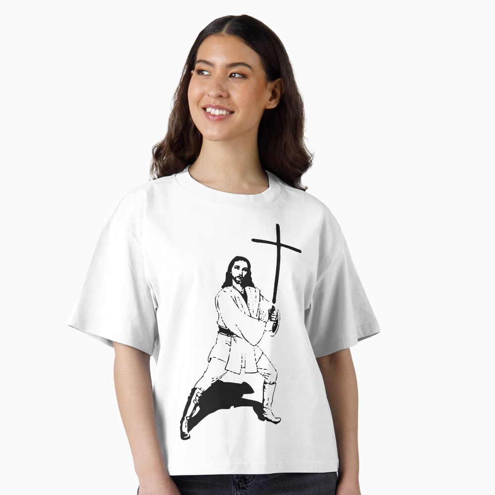 Item preview, Boxy T-Shirt designed and sold by mindofpeace.