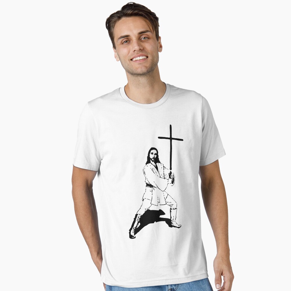 Item preview, Essential T-Shirt designed and sold by mindofpeace.