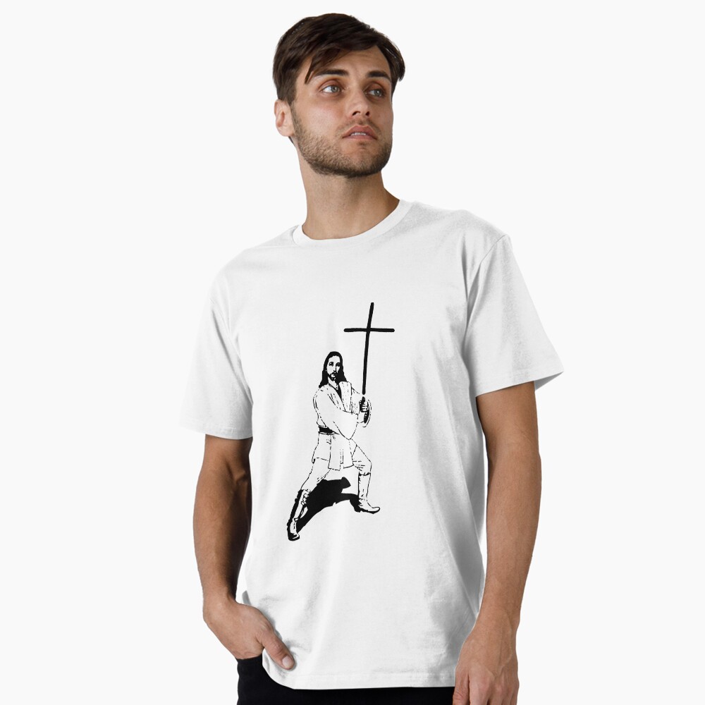 Item preview, Premium T-Shirt designed and sold by mindofpeace.