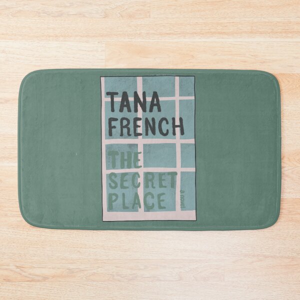 Item preview, The Secret Place designed and sold by SydneyKoffler.