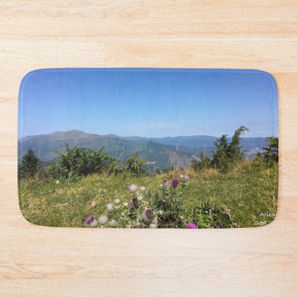 Item preview, Ariège Pyrenees - Miglos view 4 designed and sold by AHELENE.
