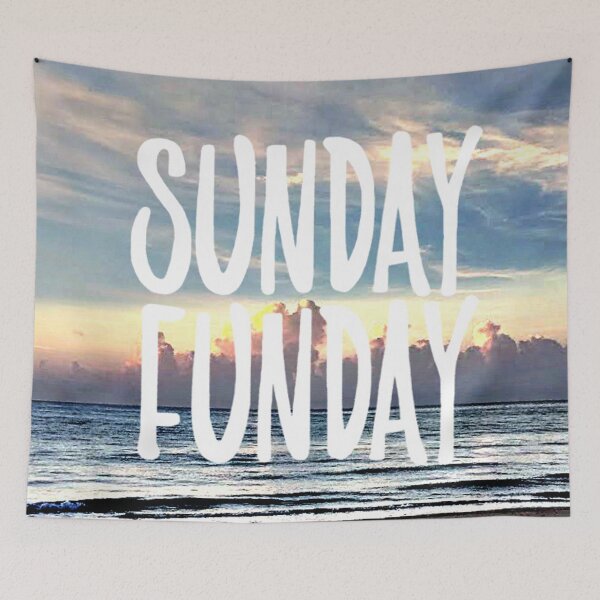 Aperçu de l'œuvre Dimanche Funday Photographie créée et vendue par Stacey Roman.