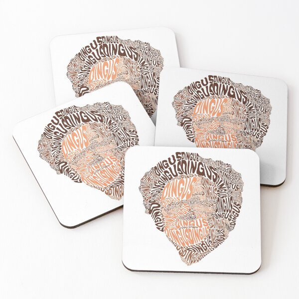 Item preview, Steve Brule Dingus designed and sold by Connor Schwinn.