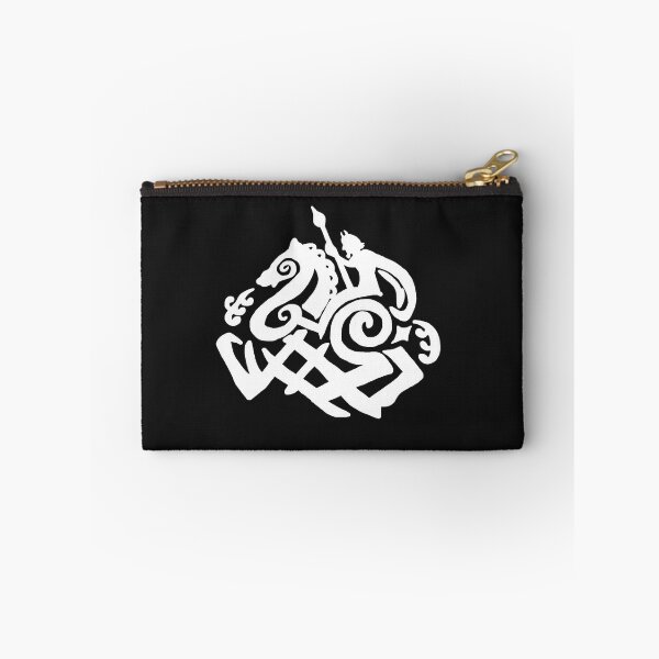 Item preview, Odin and Sleipnir designed and sold by imphavok.