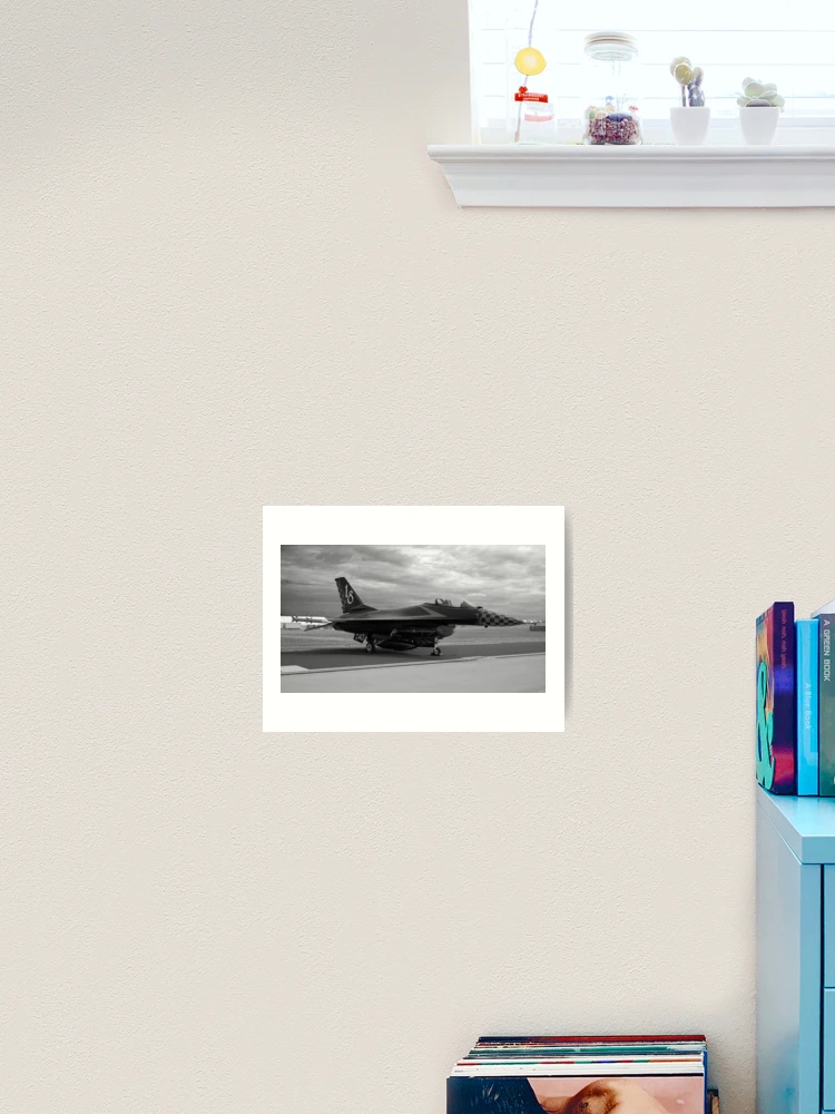 Thumbnail 2 of 3, Art Print, Brooding Menace designed and sold by Rees Adams.