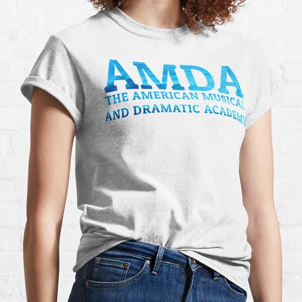 AMDA 5 Classic T-Shirt