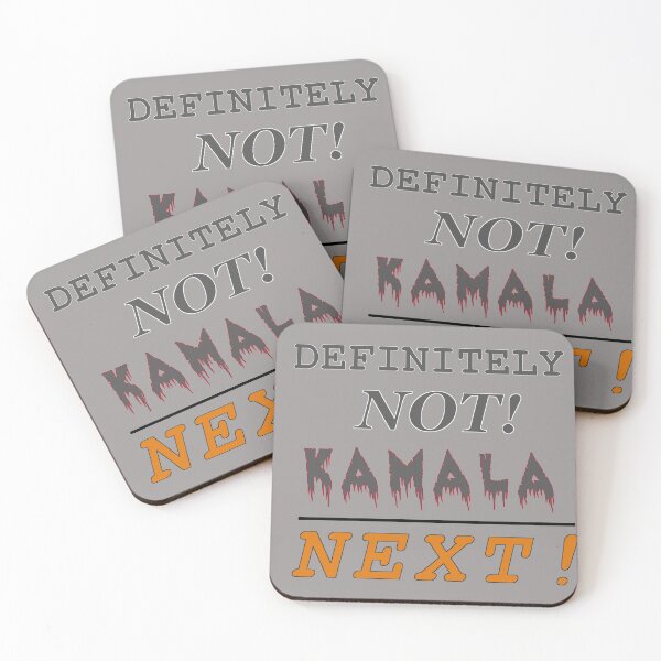 Item preview, Kamala Harris 2020 Presidential candidate designed and sold by CharJens.
