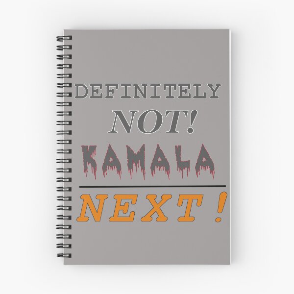 Item preview, Kamala Harris 2020 Presidential candidate designed and sold by CharJens.