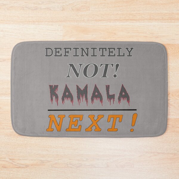 Item preview, Kamala Harris 2020 Presidential candidate designed and sold by CharJens.