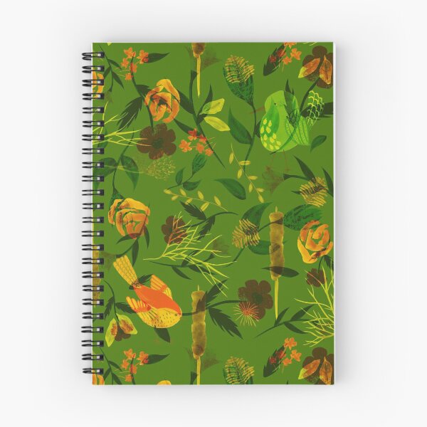 Item preview, Bulrush summer designed and sold by ElliePDesigns.