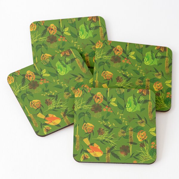 Item preview, Bulrush summer designed and sold by ElliePDesigns.
