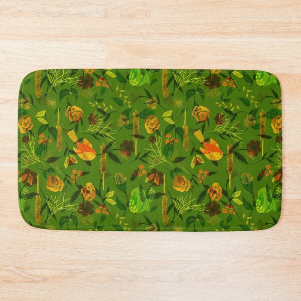 Item preview, Bulrush summer designed and sold by ElliePDesigns.