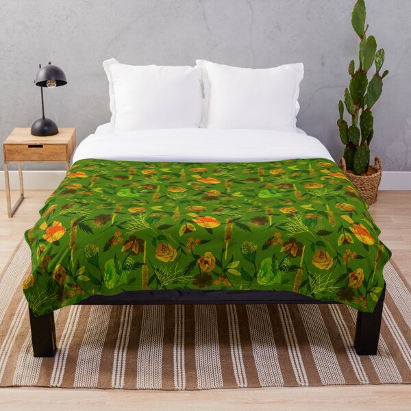 Item preview, Bulrush summer designed and sold by ElliePDesigns.