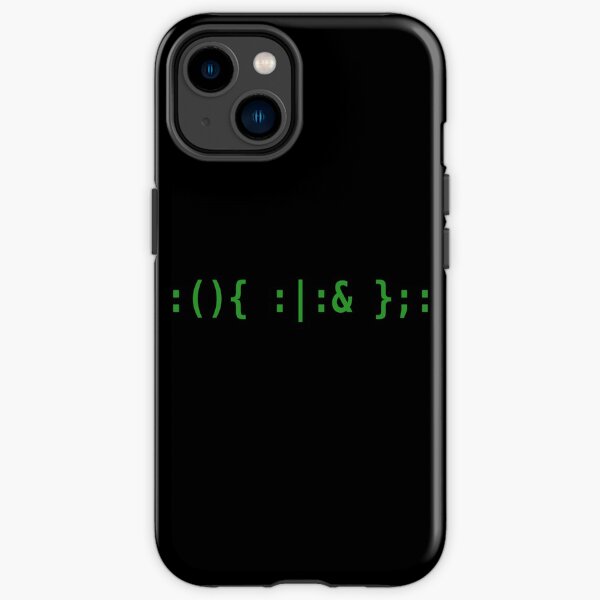 Unix Iphone Cases For Sale Redbubble