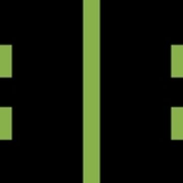 Artwork thumbnail, Bash Fork Bomb - Light Green Text for Unix/Linux Hackers by ramiro
