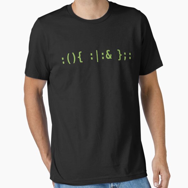 Essential T-Shirt