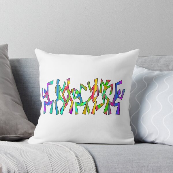 Item preview, Bailarines de discoteca psicodélicos designed and sold by imphavok.