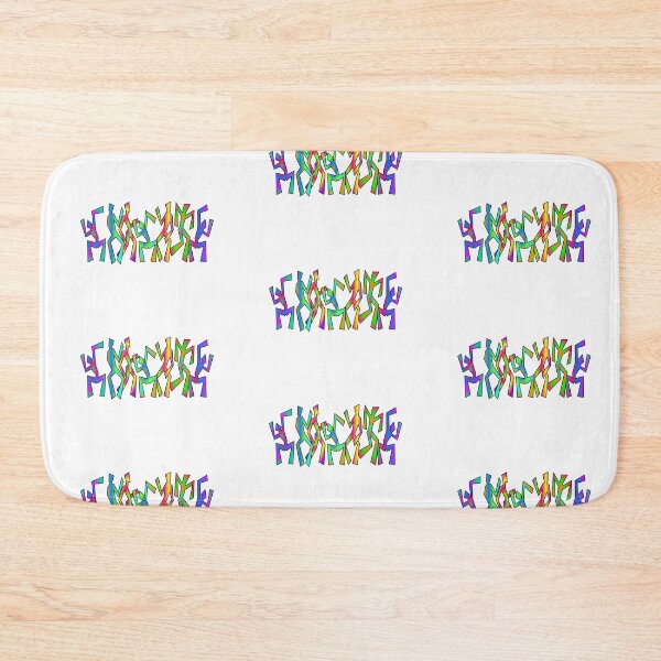 Item preview, Psychedelic Disco Dancers designed and sold by imphavok.