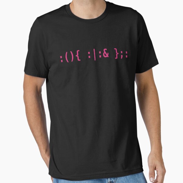 Essential T-Shirt